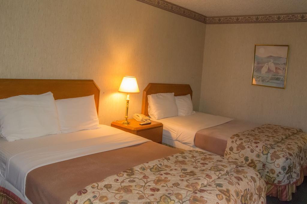 Executive Inn Hotel And Conference Center Lawton Zimmer foto